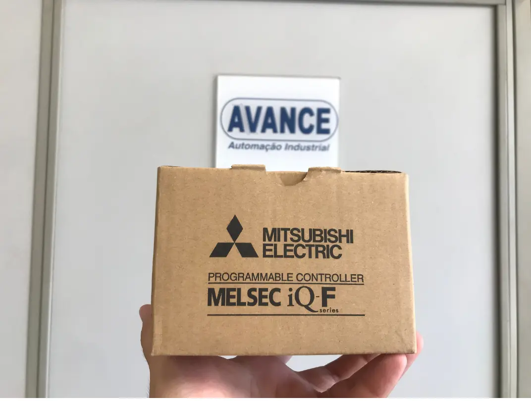 Distribuidor Siemens e Pneumática industrial Avance automação Industrial.