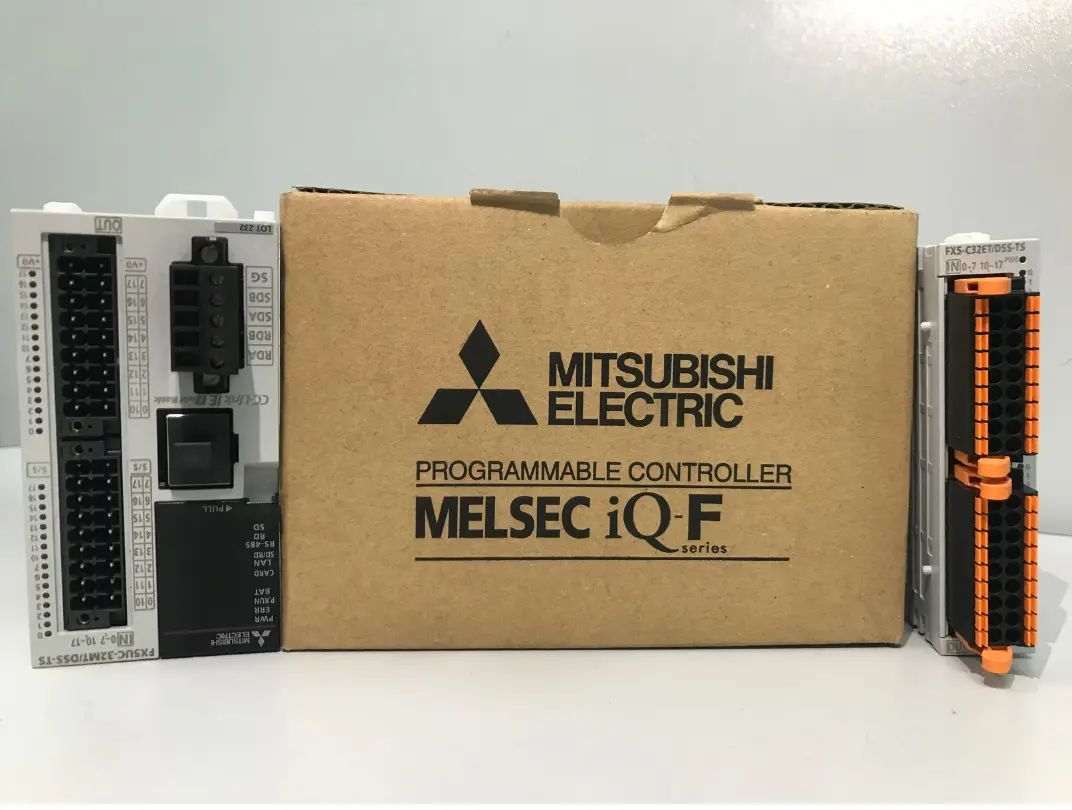 Distribuidor Mitsubishi Electric Avance automação Industrial.